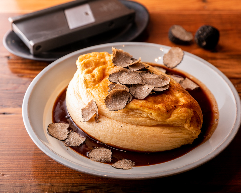 BISTRO TORICOYA(ビストロトリコヤ)