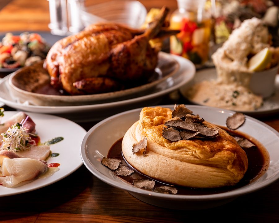 BISTRO TORICOYA(ビストロトリコヤ)