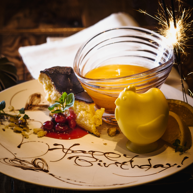 BISTRO TORICOYA(ビストロトリコヤ)